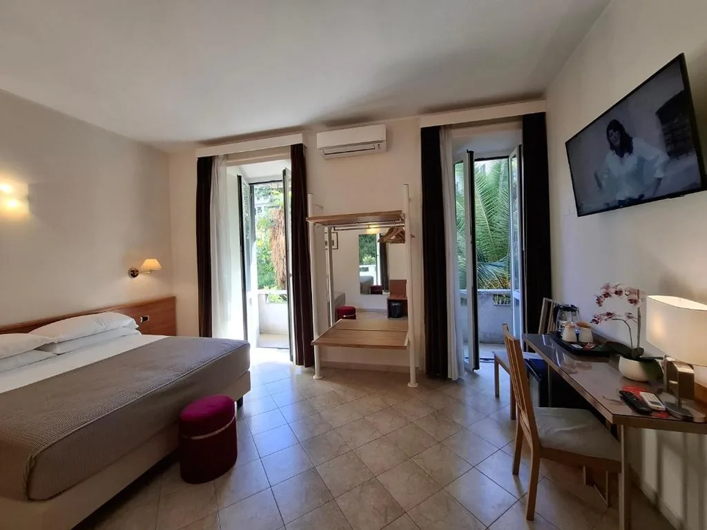 Hotel Principe Eugenio