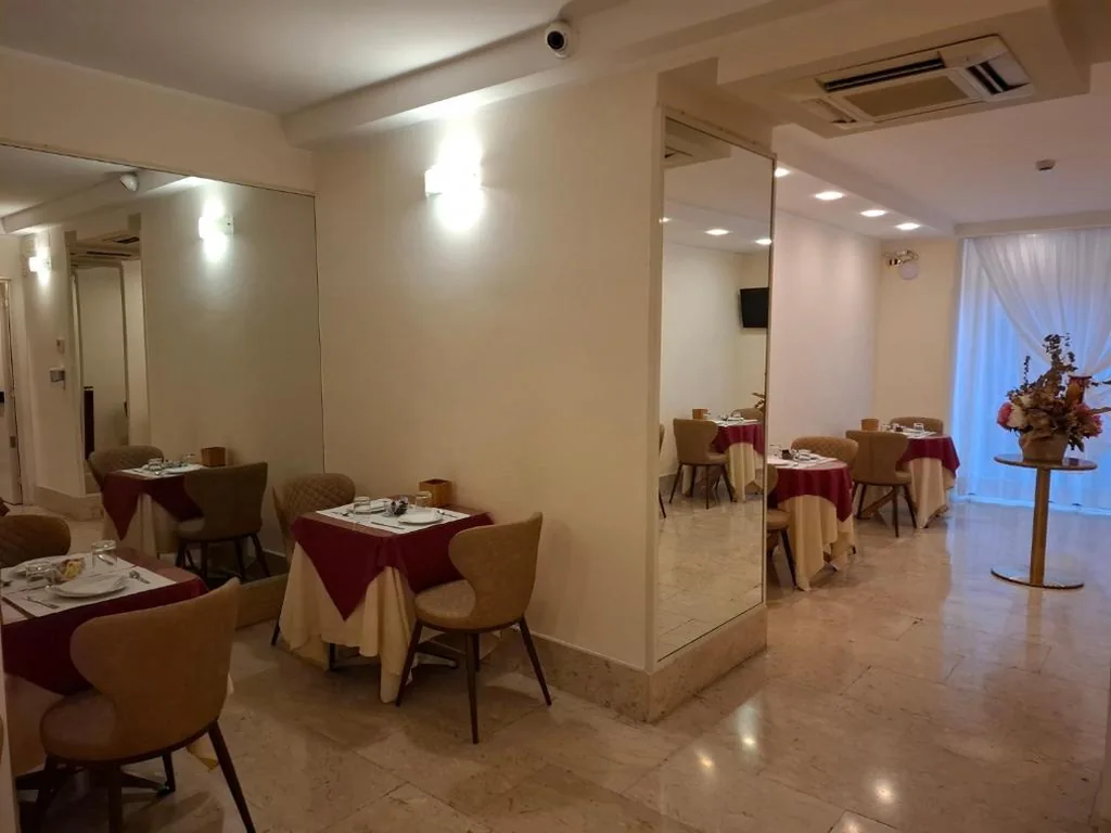 Hotel Principe Eugenio — foto 3