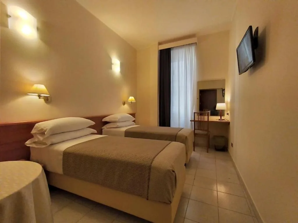 Hotel Principe Eugenio — foto 4