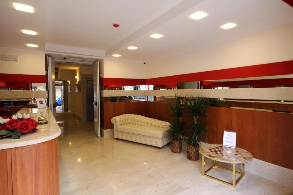 Hotel Principe Eugenio — foto 6