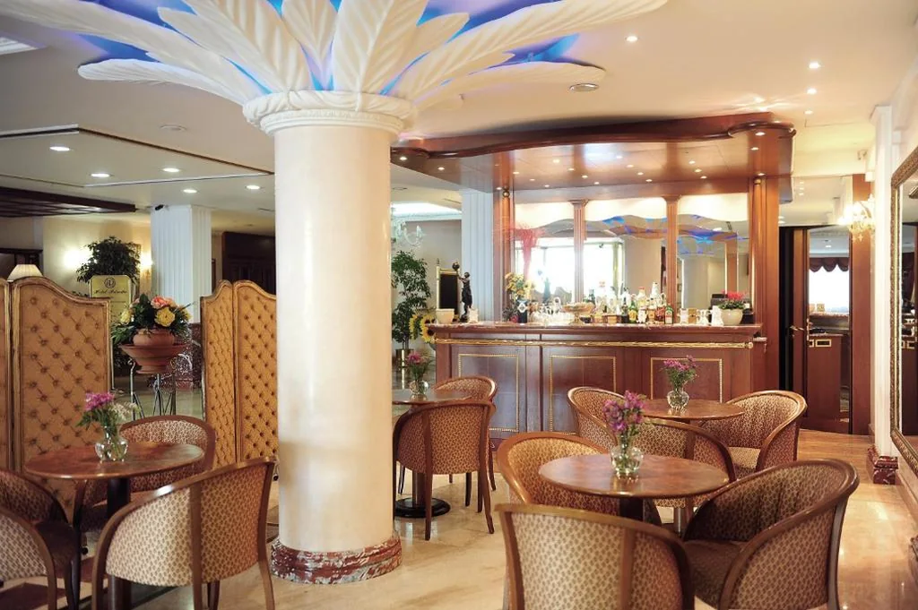 Hotel Principe — foto 4