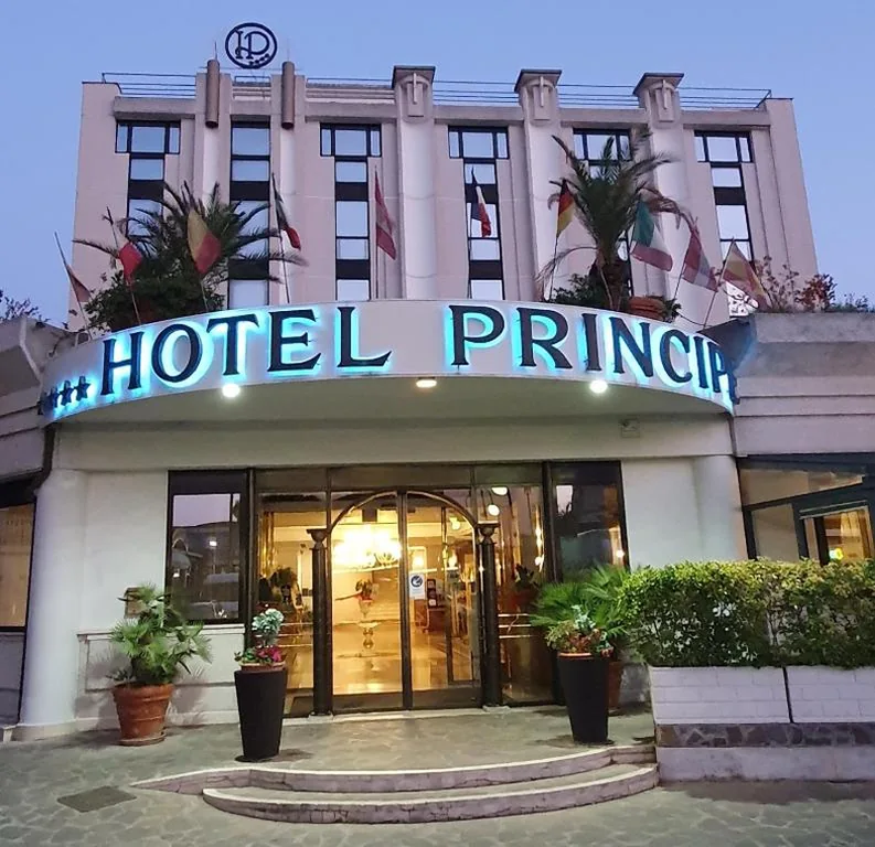 Hotel Principe — foto 6