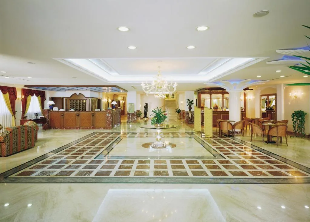 Hotel Principe — foto 7