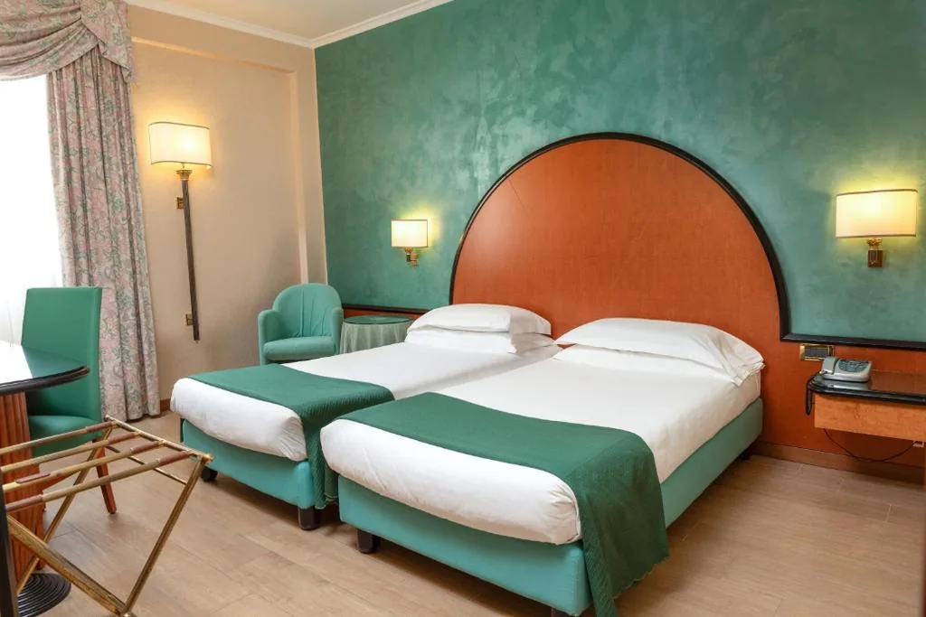 Hotel Principe — foto 8
