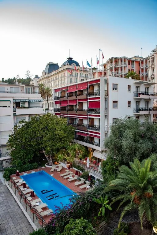 Hotel Principe — foto 3