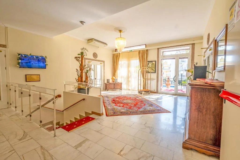 Hotel Principe — foto 5
