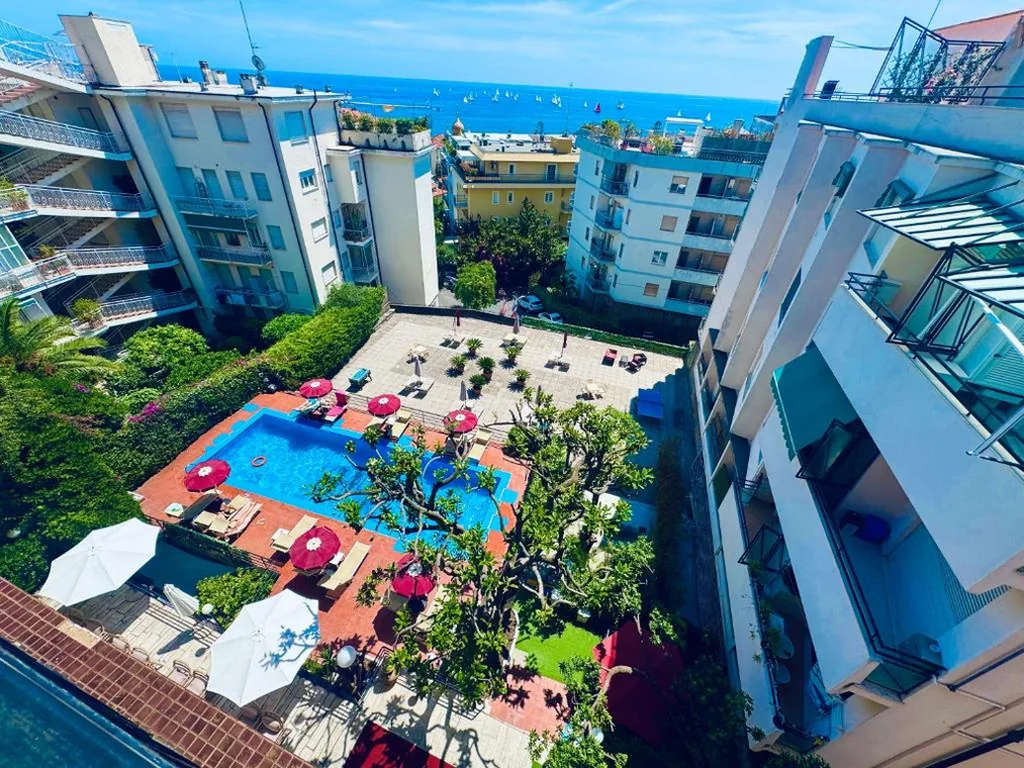 Hotel Principe — foto 6