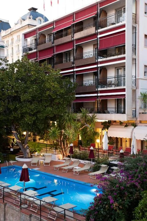 Hotel Principe — foto 8