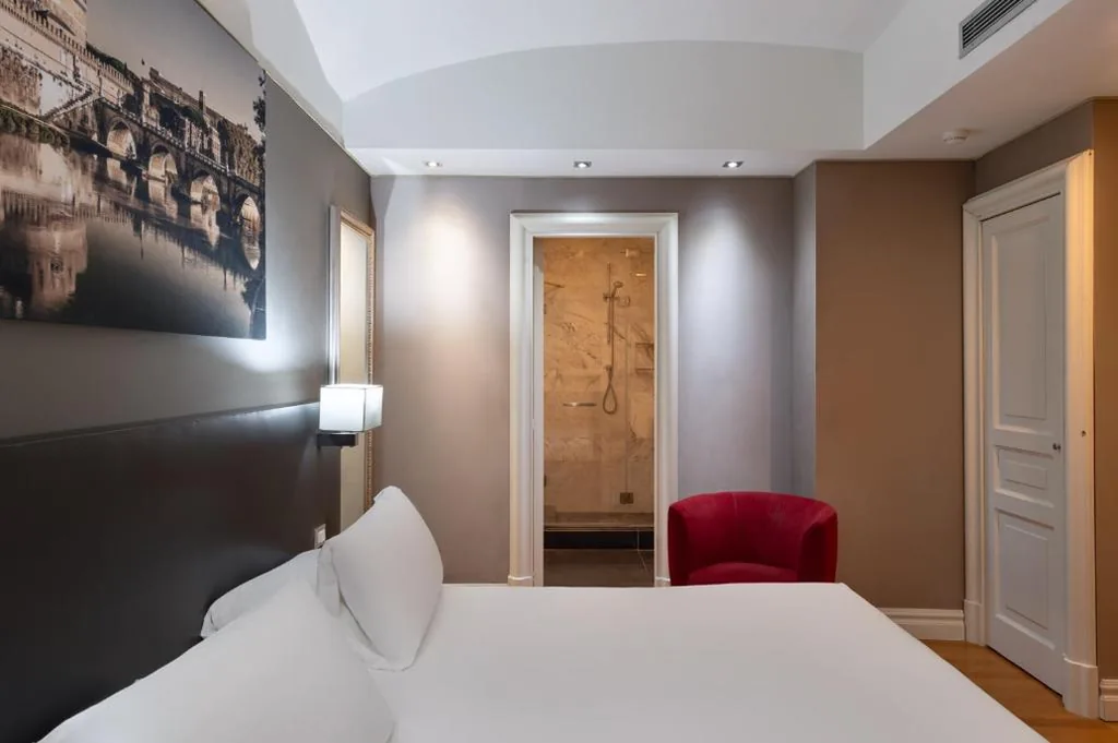 Hotel Principe Torlonia — foto 4