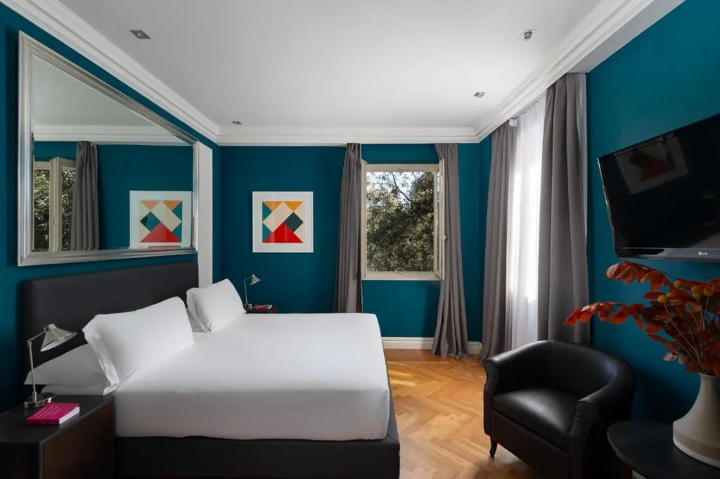 Hotel Principe Torlonia — foto 7