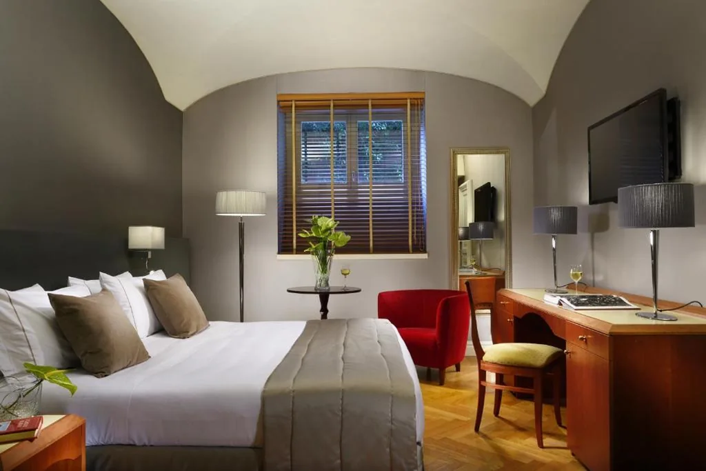 Hotel Principe Torlonia — foto 8