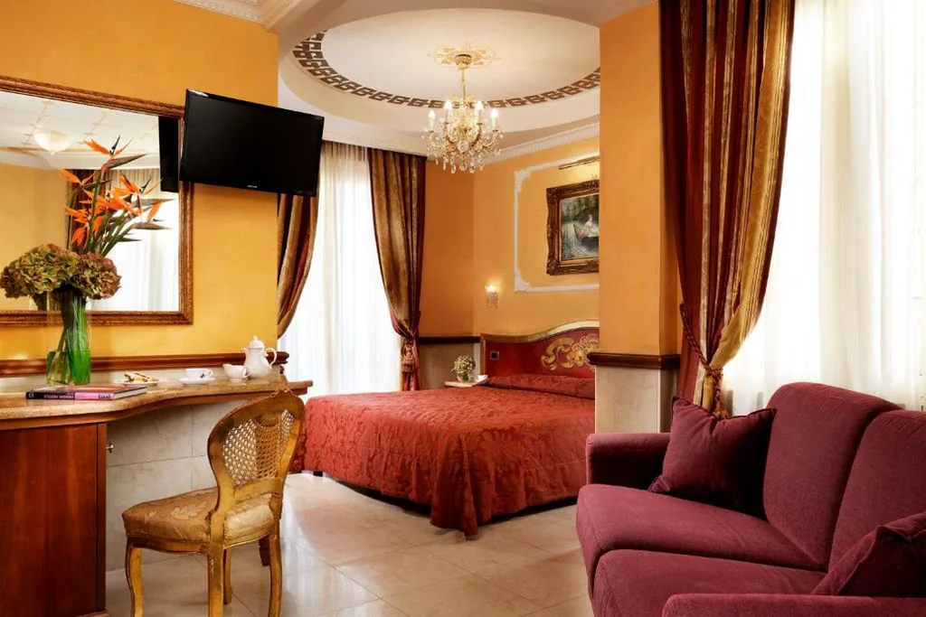 Hotel Principessa Isabella — foto 4