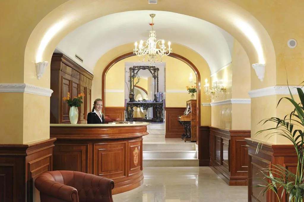 Hotel Principessa Isabella — foto 6