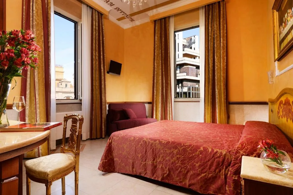 Hotel Principessa Isabella — foto 7