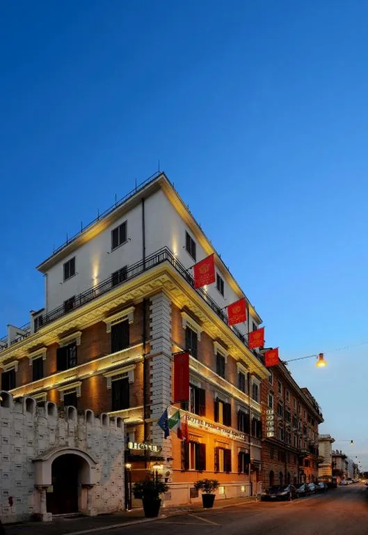 Hotel Principessa Isabella — foto 8