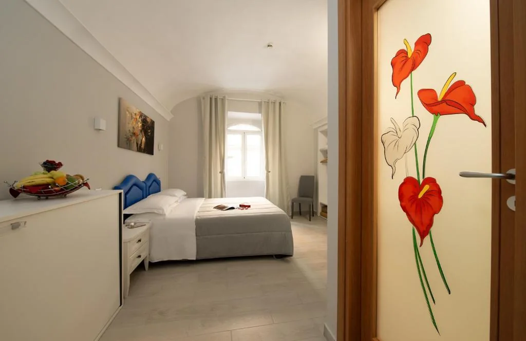 Hotel Priscilla
