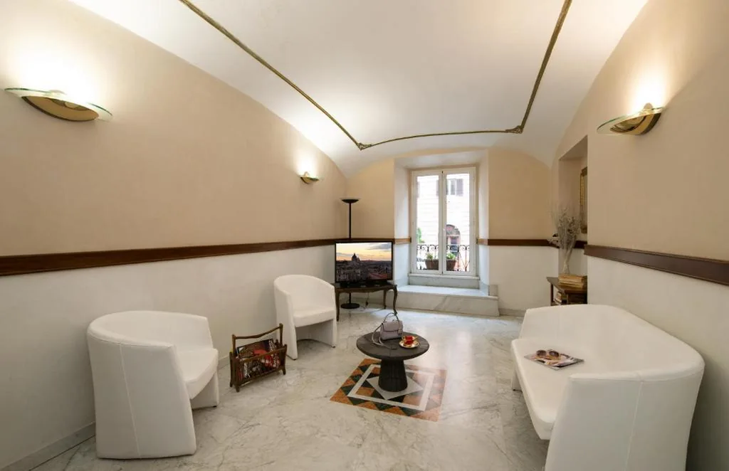 Hotel Priscilla