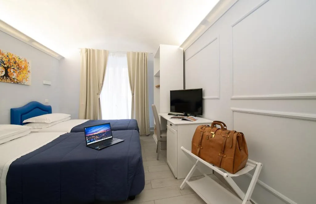 Hotel Priscilla — foto 4