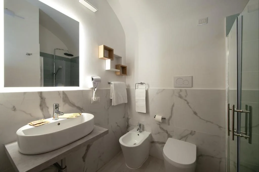 Hotel Priscilla — foto 5