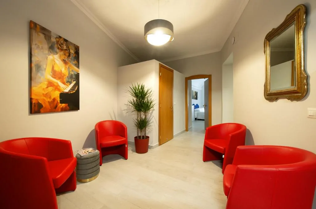 Hotel Priscilla — foto 6