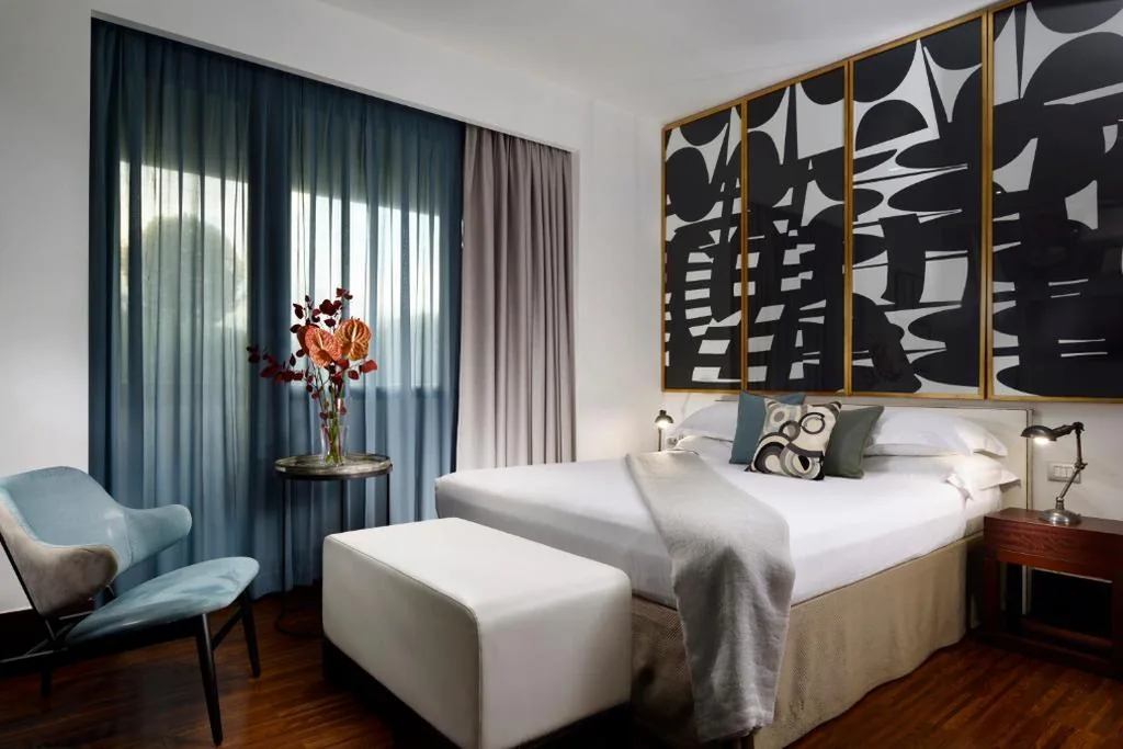 Hotel Pulitzer — foto 3
