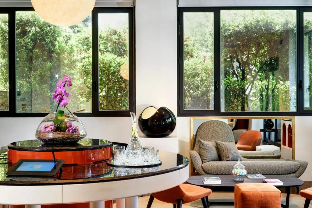 Hotel Pulitzer — foto 8