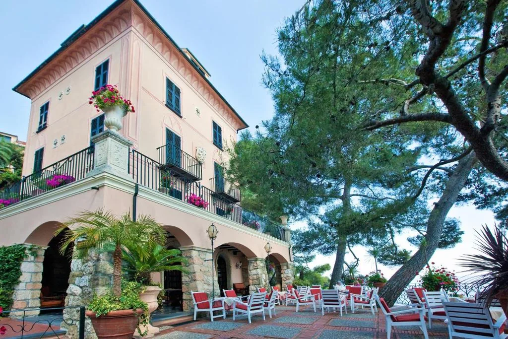 Hotel Punta Est — foto 5
