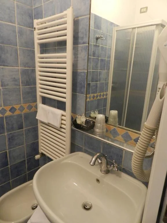 Hotel Punta Mesco — foto 3