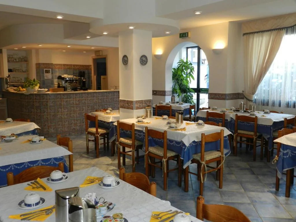 Hotel Punta Mesco — foto 4