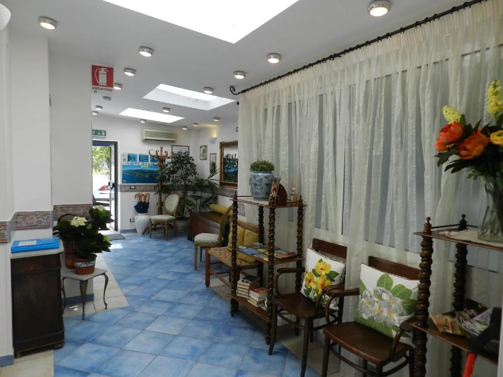 Hotel Punta Mesco — foto 6