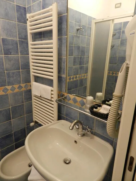 Hotel Punta Mesco — foto 8