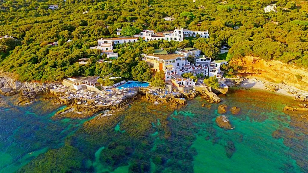 Hotel Punta Rossa