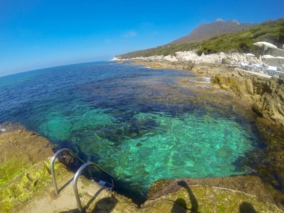 Hotel Punta Rossa — foto 4