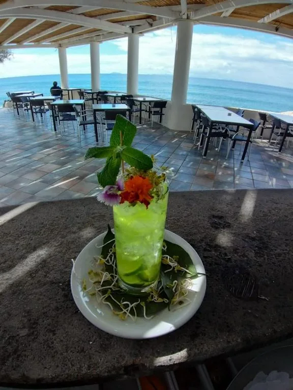 Hotel Punta Rossa — foto 5