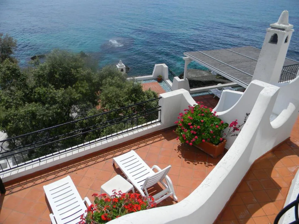 Hotel Punta Rossa — foto 6