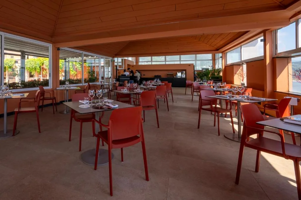 Hotel Punta San Martino — foto 5