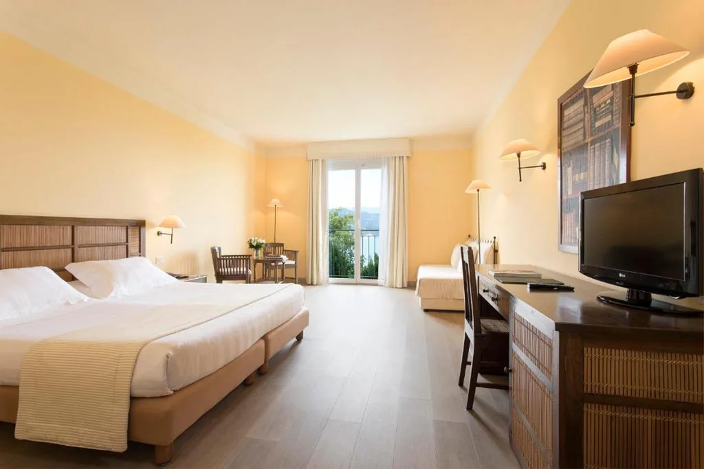 Hotel Punta San Martino — foto 6