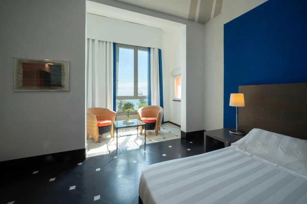 Hotel Punta San Martino — foto 8