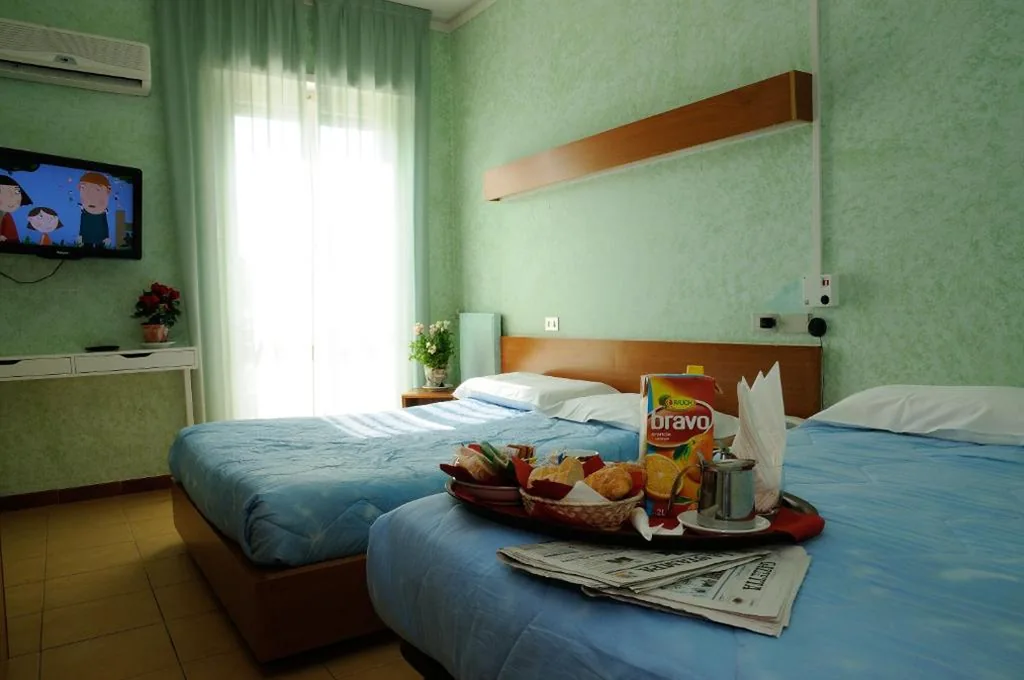 Hotel Puntabella — foto 4