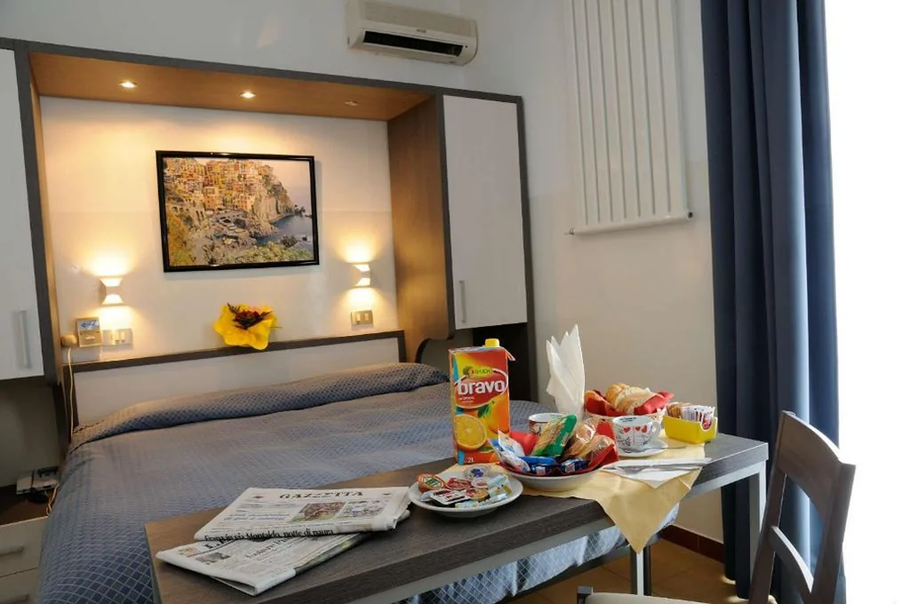 Hotel Puntabella — foto 5