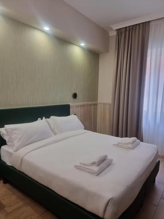 Hotel Pyramid — foto 4