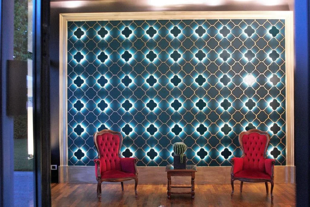 Hotel Quadrifoglio — foto 3