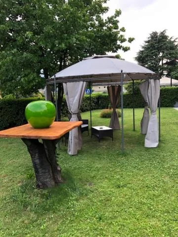 Hotel Quadrifoglio — foto 5