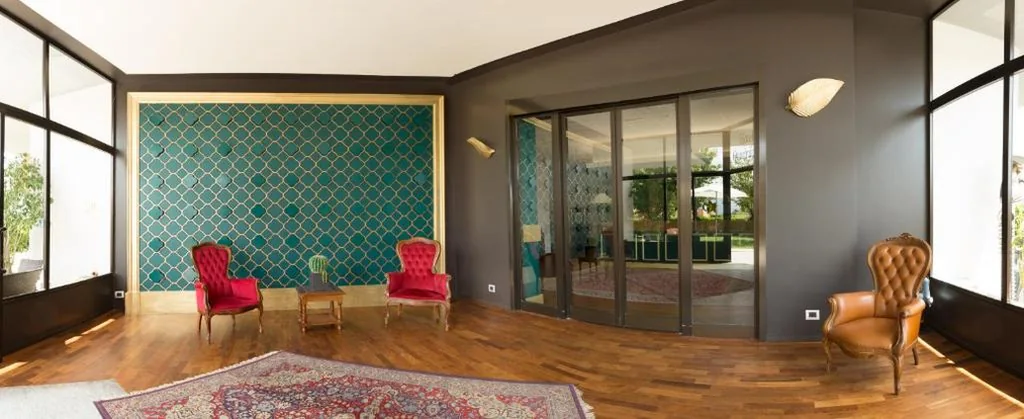 Hotel Quadrifoglio — foto 7
