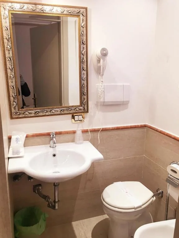 Hotel Quadrifoglio by Mancini — foto 3