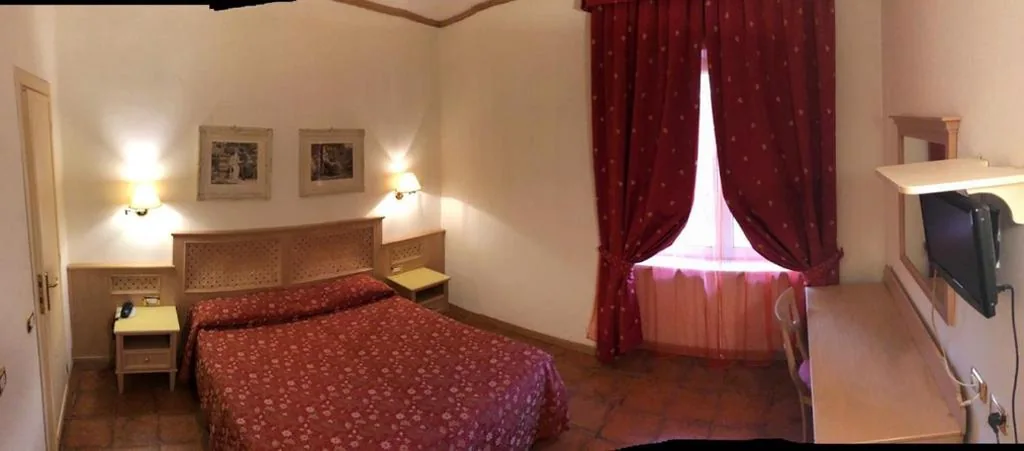 Hotel Quadrifoglio by Mancini — foto 4