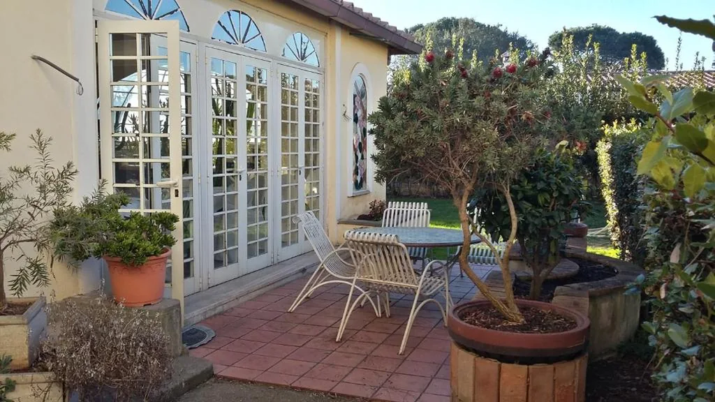 Hotel Quadrifoglio by Mancini — foto 5
