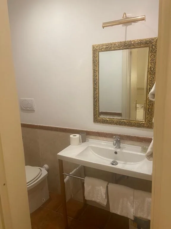 Hotel Quadrifoglio by Mancini — foto 8