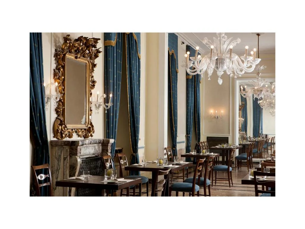 Hotel Quirinale — foto 3