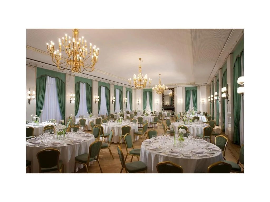Hotel Quirinale — foto 5
